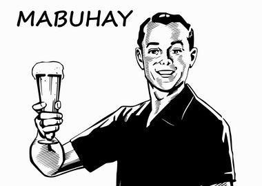 Cheers in Tagalog