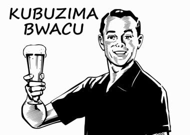 Cheers in Kinyarwanda