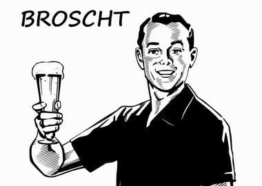 Cheers in Swiss German