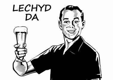 Cheers in Welsh