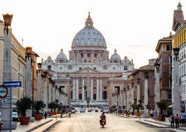 Vatican