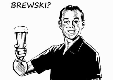 Brewski