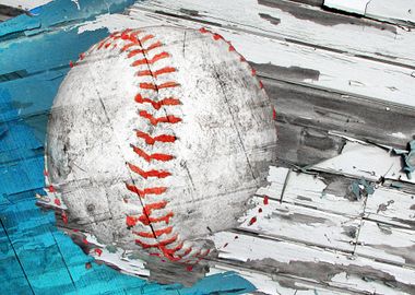 baseball print work 8