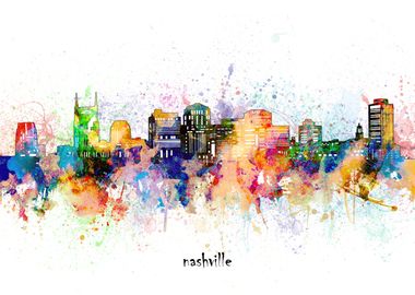 nashville artistic