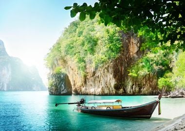 Beautiful Thailand