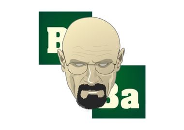 Heisenberg Breaking Bad