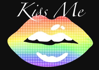 Kiss Me