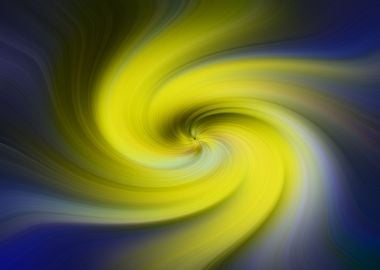 Colorful Twirl Effects