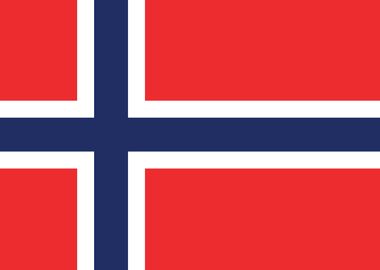 Norway Flag