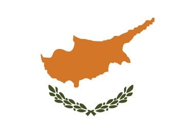 Cyprus Flag