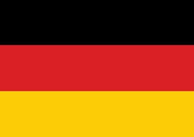 Germany Flag