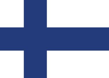 Finland Flag