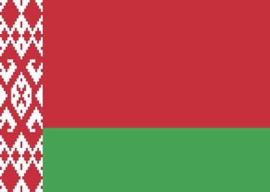 Belarus Flag