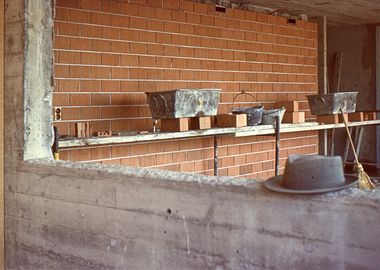 Masonry in 60s