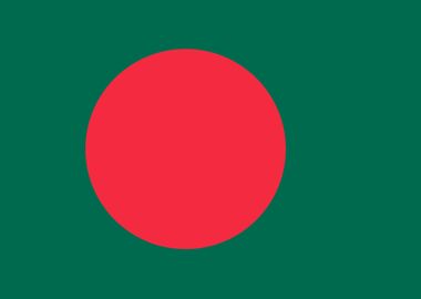 Bangladesh Flag