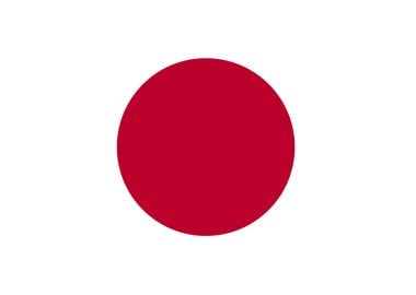 Japan Flag