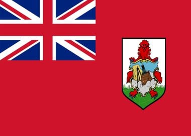 Bermuda Flag