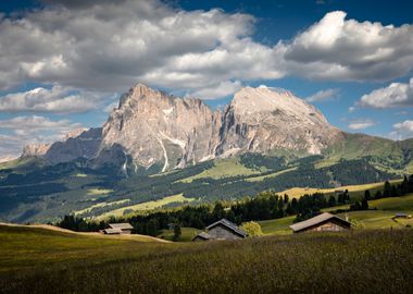 Langkofel