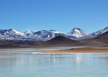 laguna bianca