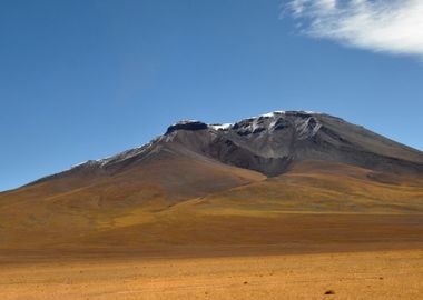 bolivias lagunas