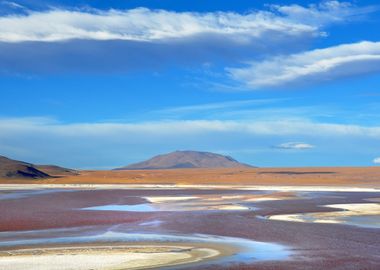 laguna colorada