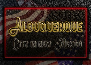 Albuquerque City 