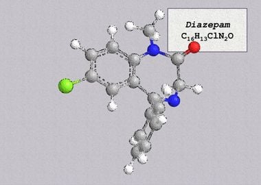 Diazepam