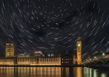 Houses of Parliment