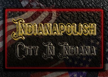 Indianapolish City