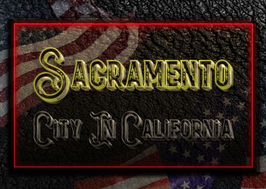 Sacramento City