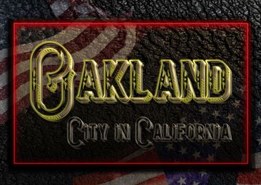 Oakland City