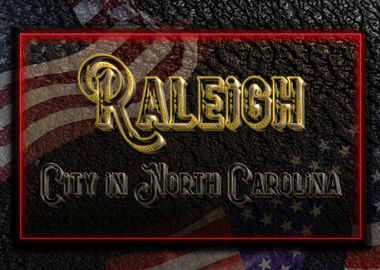 Raleigh City