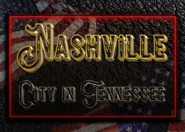 Nashville City