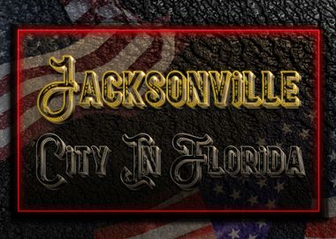 Jacksonville City