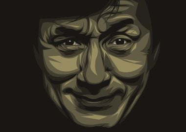 Jackie Chan