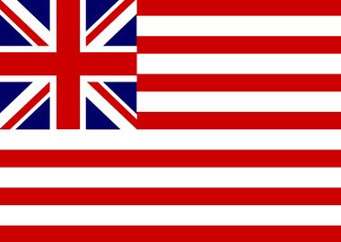 United States Union Flag