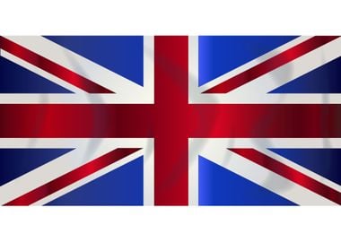 Union Jack Flag