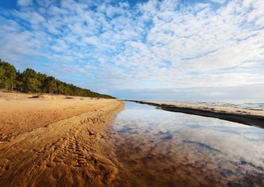 Baltic Sea