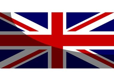 Union Jack Flag