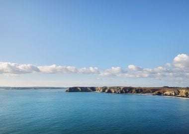 The Cliffs At The Cape Of