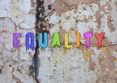 Equality Paint