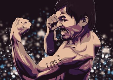 Manny Pacquiao