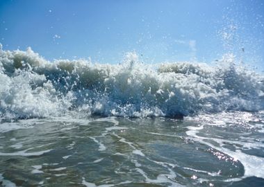 North Sea Breakers