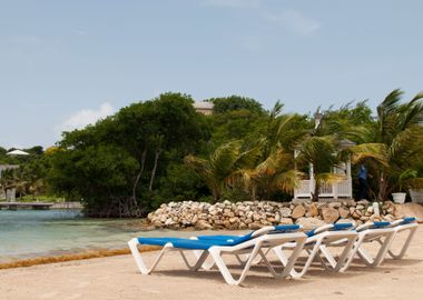 Beach Chairs