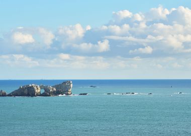 The Cliffs At The Cape Of