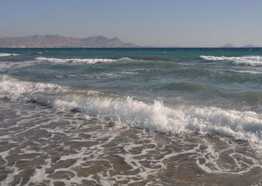 Kos Beach