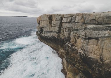 Torndirrup National Park N