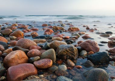 Stony Beach