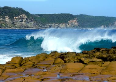 Australian Surf