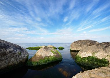 Baltic Sea